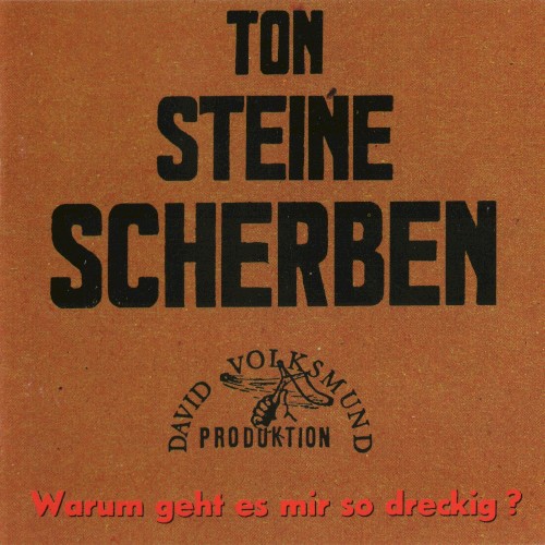 Warum geht es mir so dreckig?