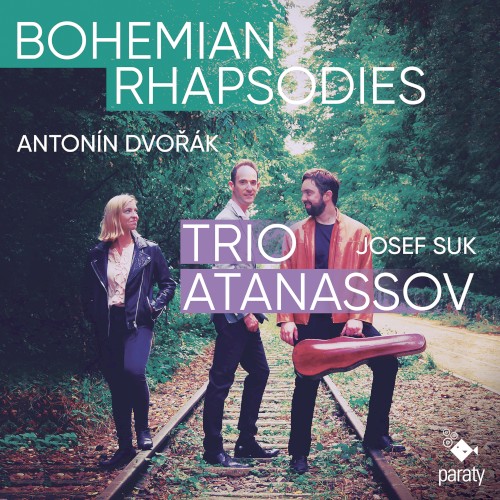 Bohemian Rhapsodies