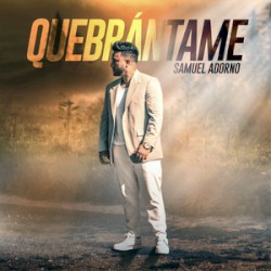 Quebrántame