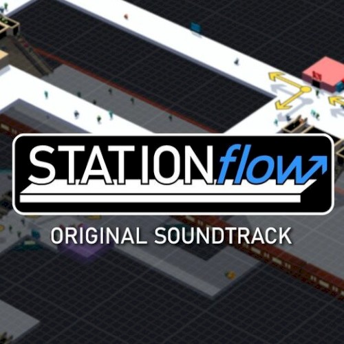 STATIONflow Original Soundtrack