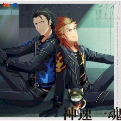 THE IDOLM@STER SideM GROWING SIGN@L 11 神速一魂
