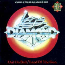 Out on Bail / Land of the Gun