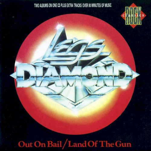 Out on Bail / Land of the Gun