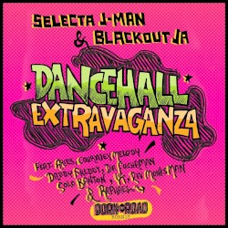 Dancehall Extravaganza