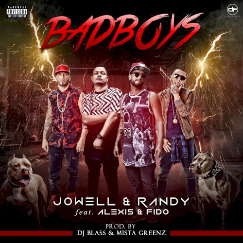 Bad Boys