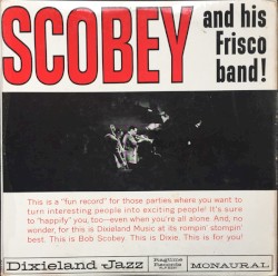 Scobey and His Frisco Band