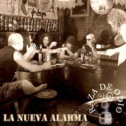 La nueva alarma