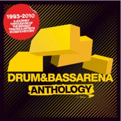 Drum&BassArena: Anthology