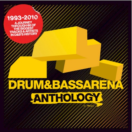 Drum&BassArena: Anthology
