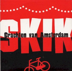 Grachten van Amsterdam