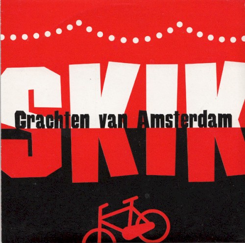 Grachten van Amsterdam