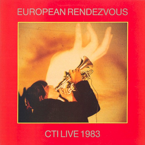 European Rendezvous CTI Live 1983