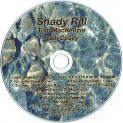 Shady Rill