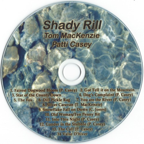 Shady Rill