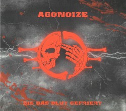 Bis das Blut gefriert