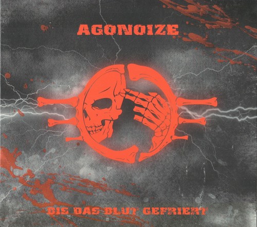 Bis das Blut gefriert