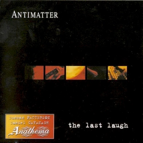 The Last Laugh