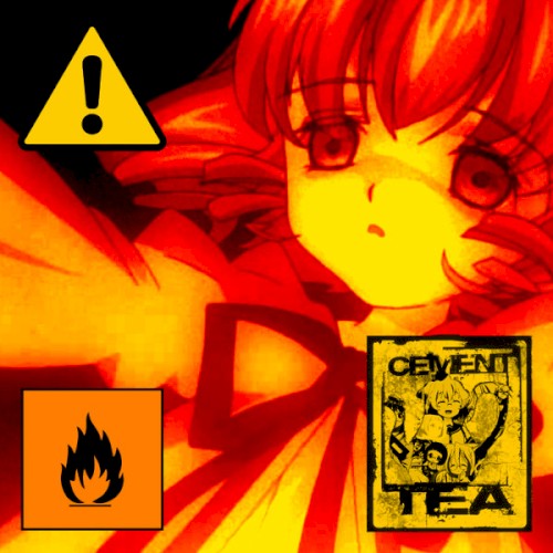 Kawaiibonized EP