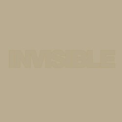 Invisible 002 EP