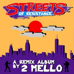 Streets of Resistance