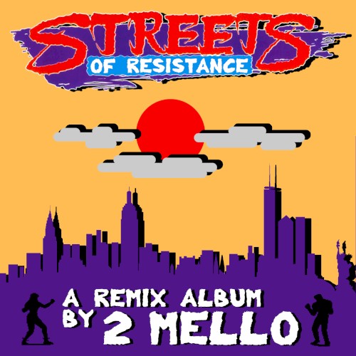 Streets of Resistance