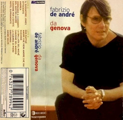 Da Genova