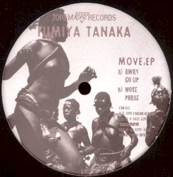 Move EP