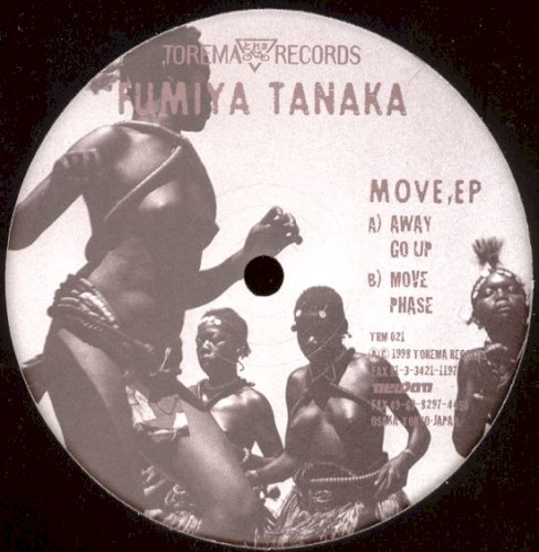 Move EP