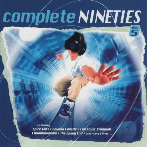 Complete Nineties