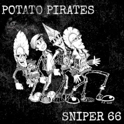 Sniper 66/Potato Pirates