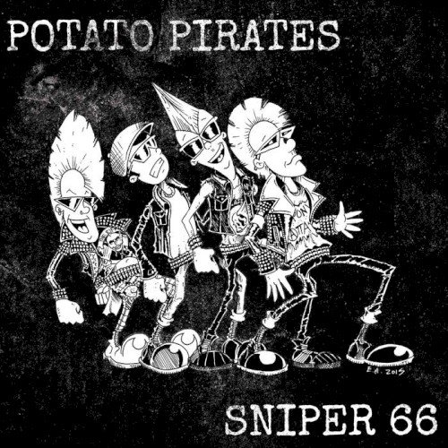 Sniper 66/Potato Pirates