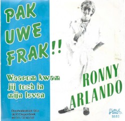Pak uwe frak!!!