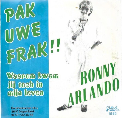Pak uwe frak!!!