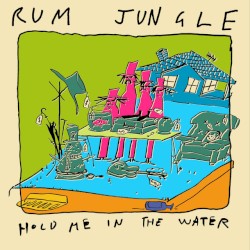 Hold Me In the Water