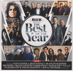 The Best of the Year