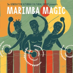 Marimba Magic