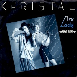 Fire Lady