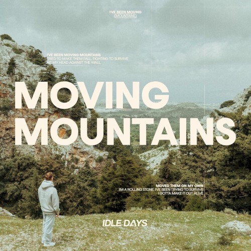 Moving Mountains