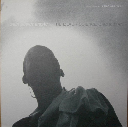 Soul Power Music