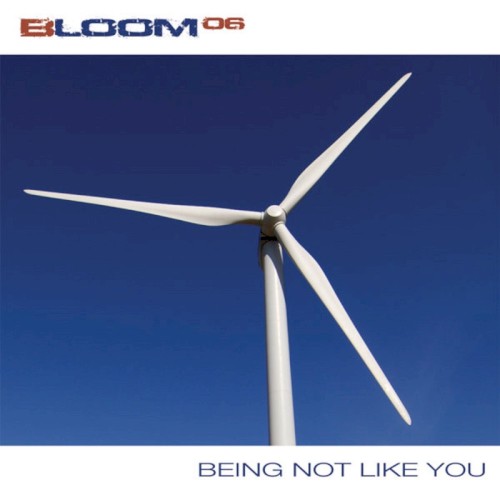 Being Not Like You