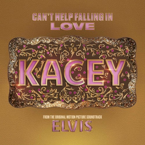 Can’t Help Falling in Love