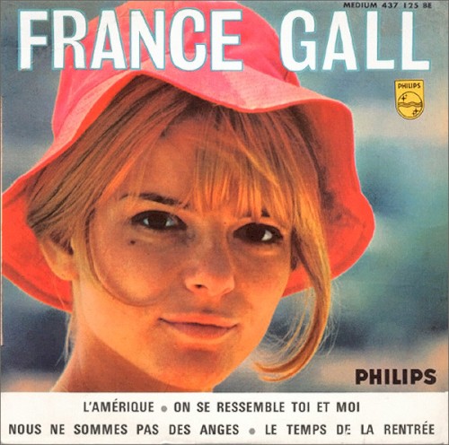 L’Amérique