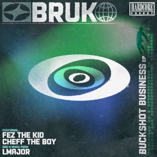 Buckshot Business EP
