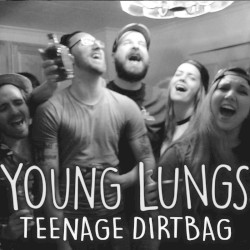 Teenage Dirtbag
