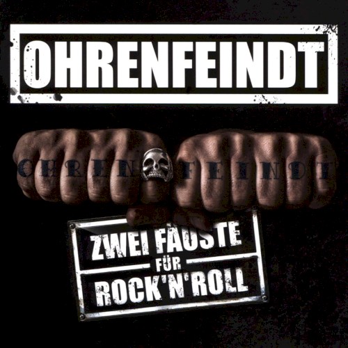 Zwei Fäuste für Rock ’n’ Roll