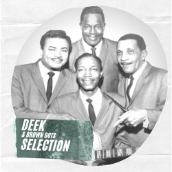 Deek & Brown Dots Selection