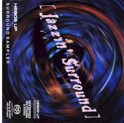 Jazzin' Surround