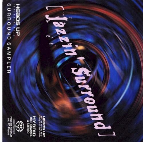 Jazzin' Surround