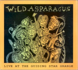 Live at the Guiding Star Grange