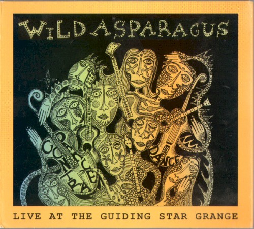 Live at the Guiding Star Grange
